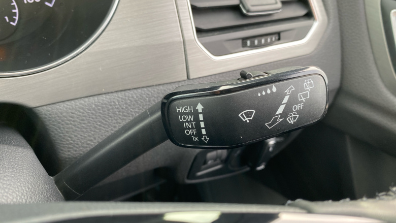 Volkswagen Golf SV 1.4 TSI SE 5dr Petrol Hatchback